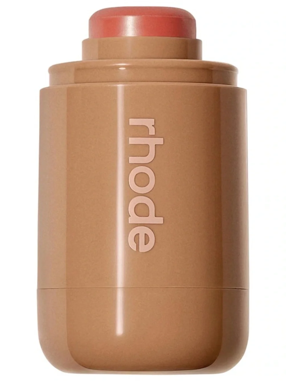 Rhode Pocket Blush Buildable Hydrating Blush NIB Freckle